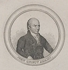 John Quincy Adams