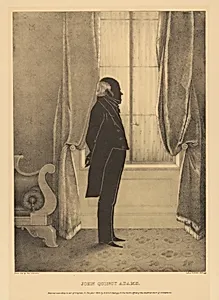 John Quincy Adams