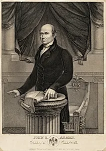 John Quincy Adams