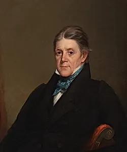 John Randolf of Roanoke