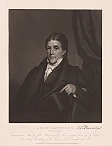 John Randolph
