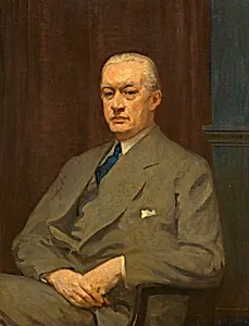 John Russell Pope