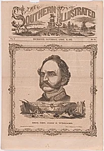 John Stuart Williams