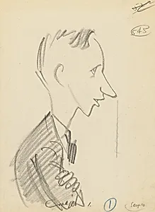 John Thomas Scopes