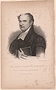John Thornton Kirkland
