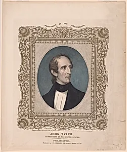John Tyler