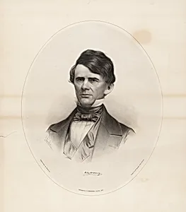 John Walker Maury