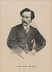 John Wilkes Booth