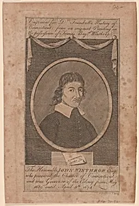 John Winthrop, Jr.