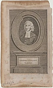 Jonathan Edwards