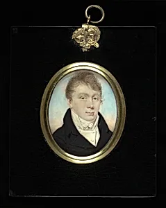 Jonathan Jones Wheeler