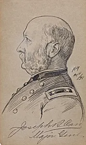 Joseph B. Carr