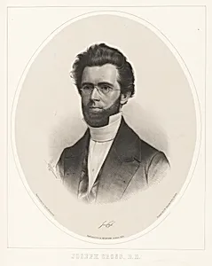 Joseph Cross
