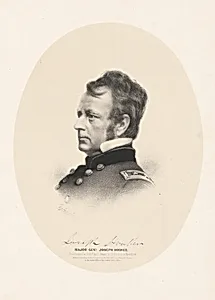Joseph Hooker