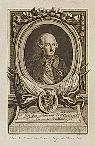 Joseph II