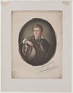 Joseph Jefferson