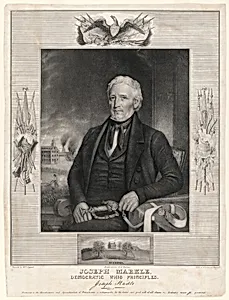 Joseph Markle