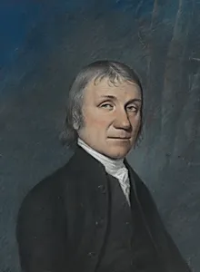 Joseph Priestley