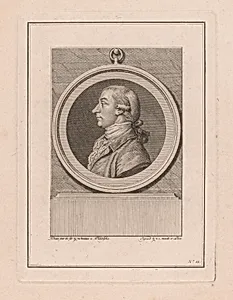 Joseph Reed