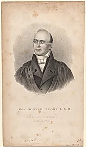 Joseph Story