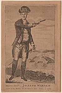 Joseph Warren
