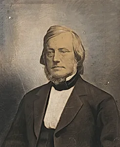 Josiah Minot