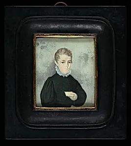 Joven de la familia Canals