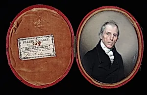 Judge Thomas Waties