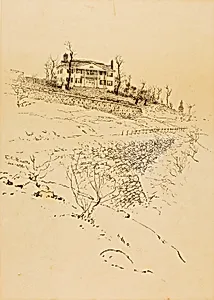 Jumel Mansion, New York