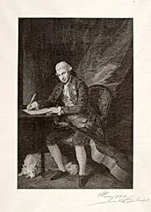 Karl Friedrich Abel