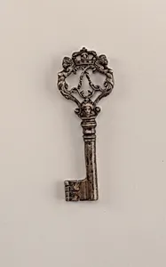 Key by Unknown