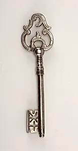 Key by Unknown