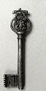 Key by Unknown