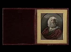 King Lear in the Storm