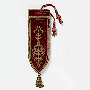Knife case by Unknown