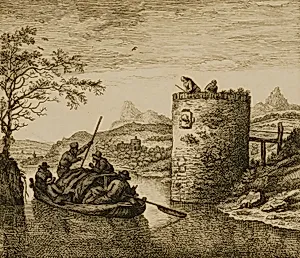 La Barque