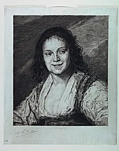 La BohÃ©mienne