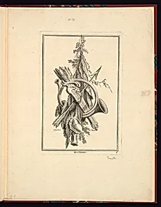 La Chasse