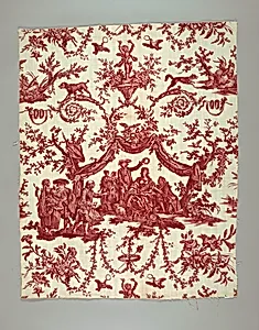 La Couronnement de la Rosiere