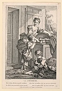 La CrÃªmiÃ©re