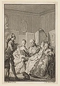 La Critique de LâÃcole des femmes (Critique of The School for Wives), Oeuvres de MoliÃ¨re (Works of MoliÃ¨re), Vol. II