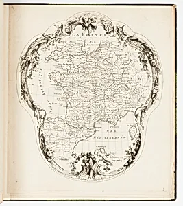 LA FRANCE