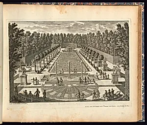 LA GALERIE DâEAU