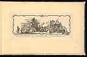 LA GRANDE FOIRE