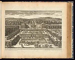 LA GROTE DE MEUDON Ã  main droite Ã  cÃ´tÃ© du ChÃ¢teau