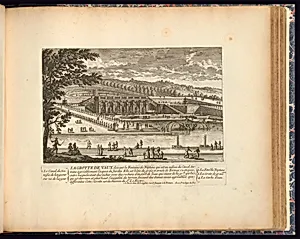 LA GROTTE DE VAUX
