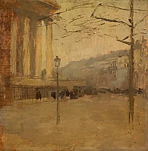 La Madeleine no. I