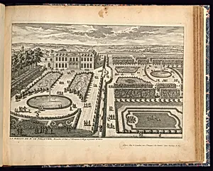 LA MAISON DE MR LE PELLETIER