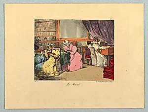 La MatinÃ©e