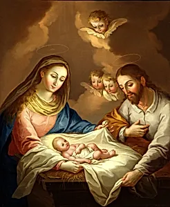 La Natividad